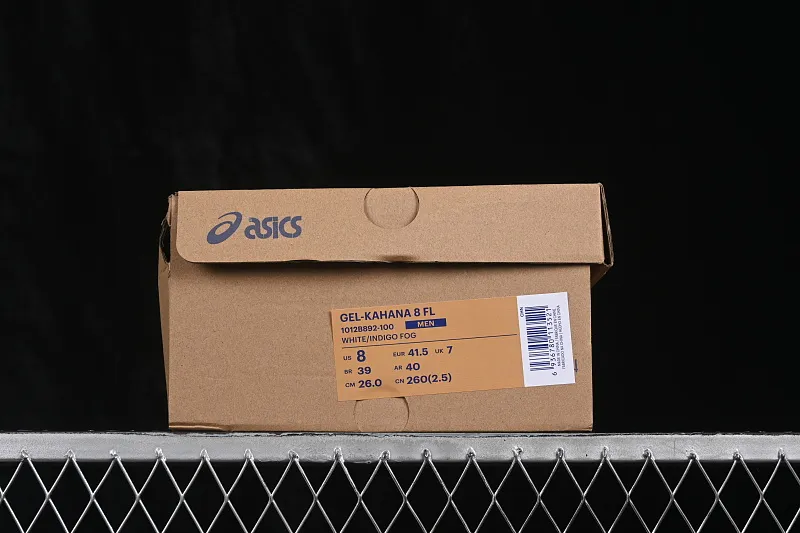 All categories Asics ASICS series Asics Gel-Kahana 8 1012B892-100
